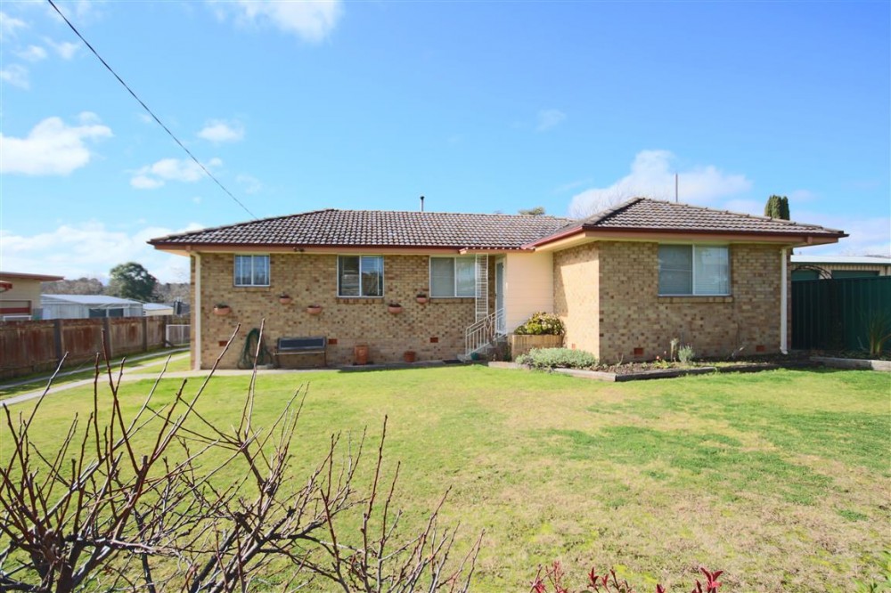 Property Sold in Tenterfield