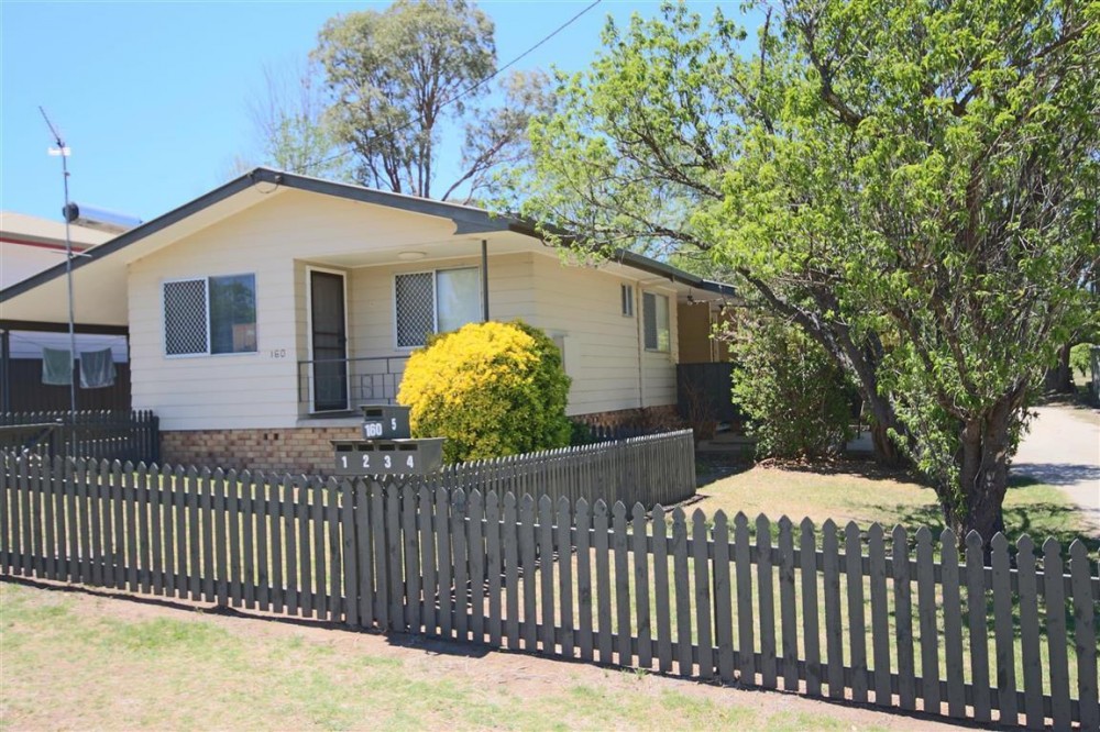 Property For Rent in Tenterfield