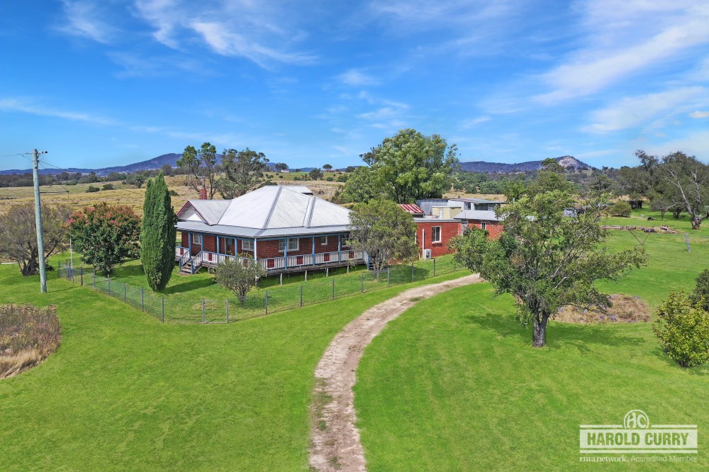 Property For Sale in Tenterfield