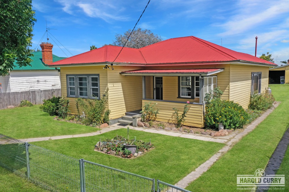 Harold Curry > For Sale > Properties For Sale