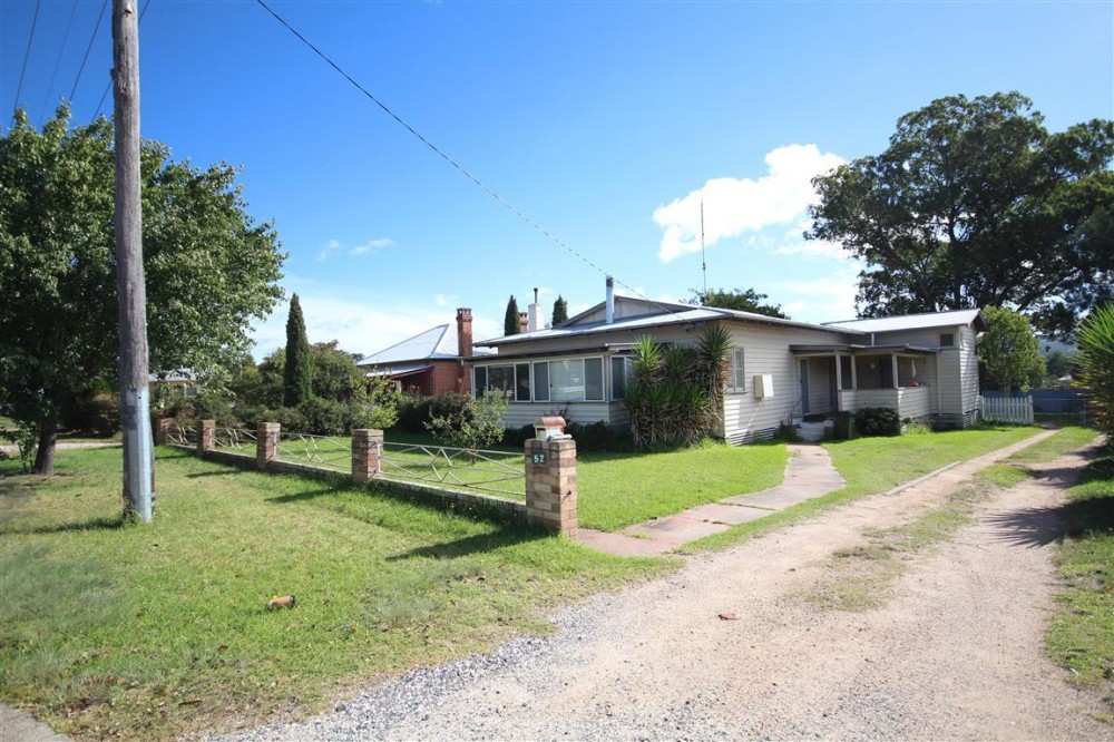 Property For Rent in Tenterfield