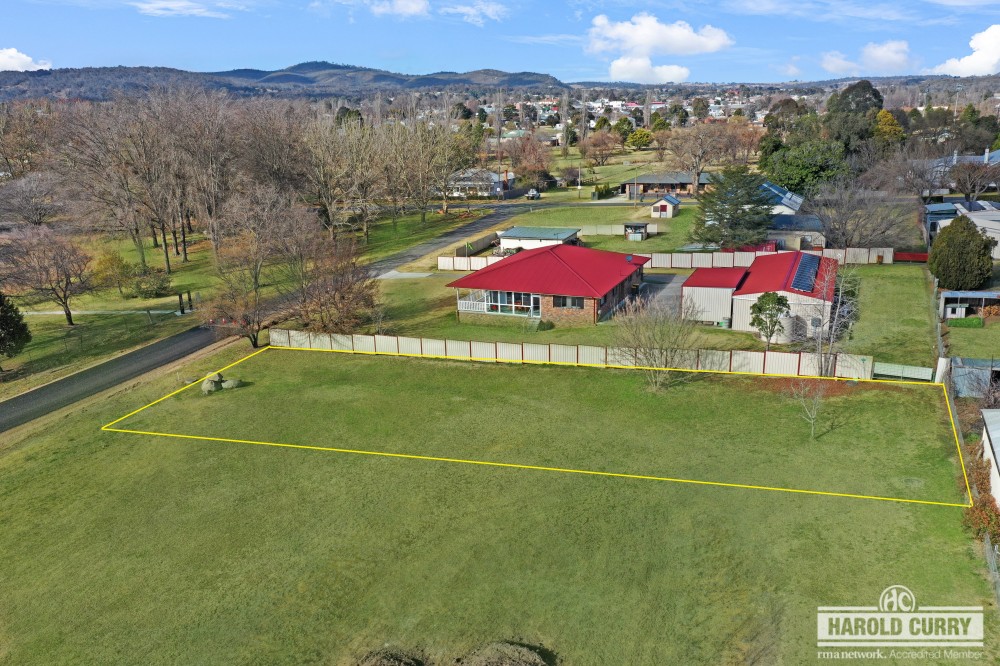 Property Sold in Tenterfield