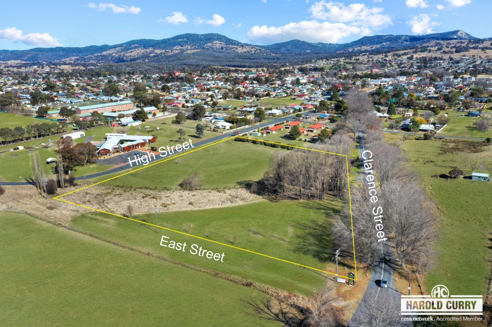 Property For Sale in Tenterfield