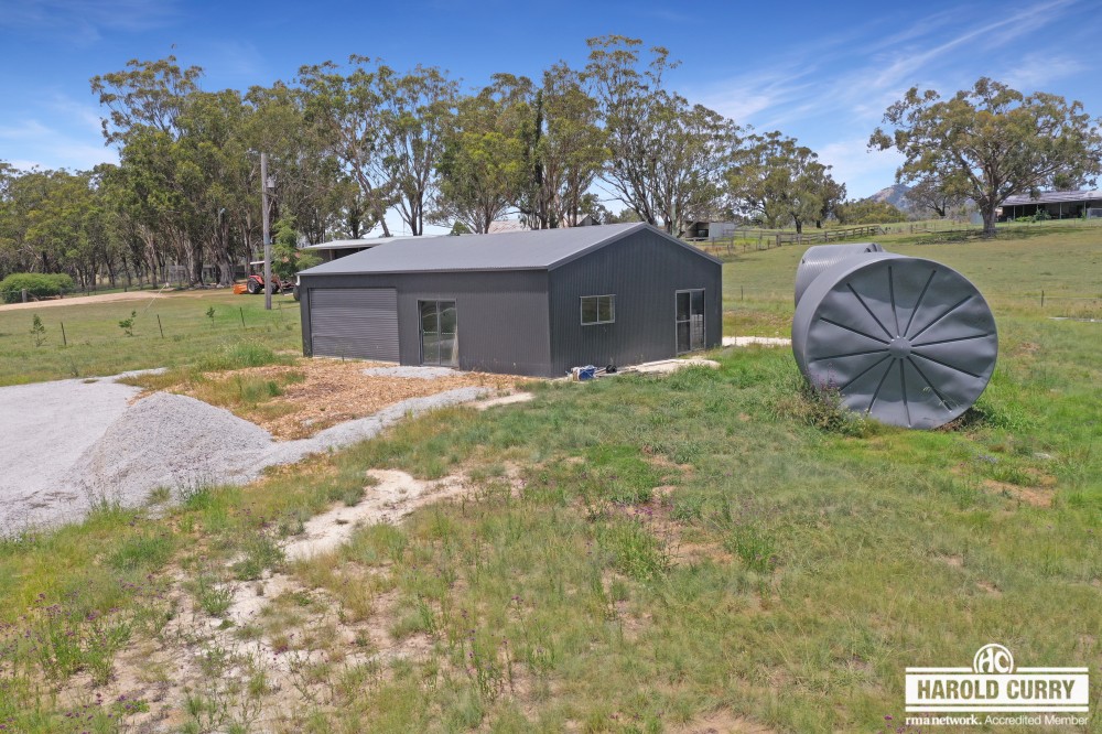 Property Sold in Tenterfield