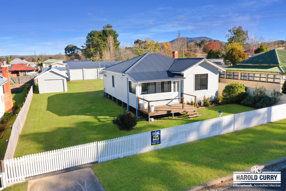 Property Sold in Tenterfield