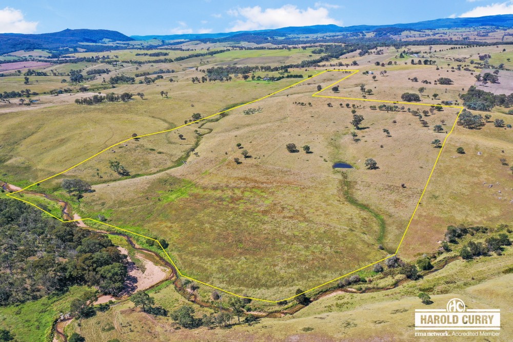 Property Sold in Tenterfield