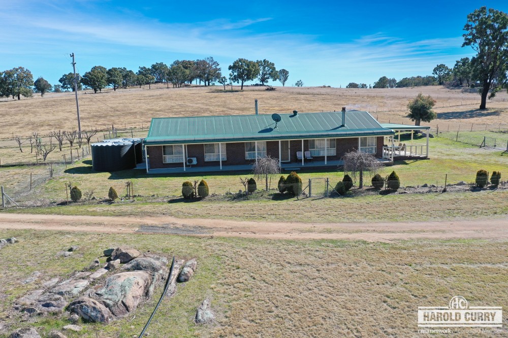 Property For Sale in Tenterfield