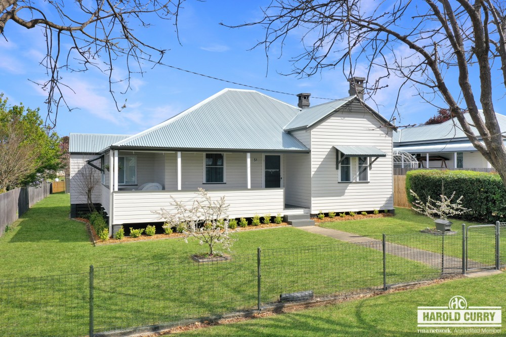 Property For Sale in Tenterfield