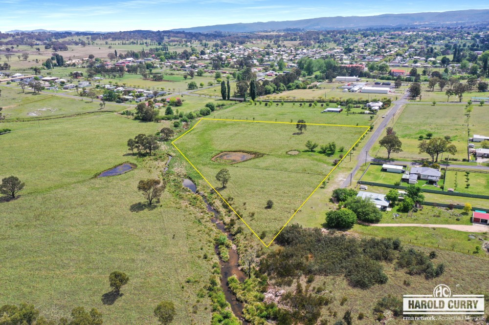 Property For Sale in Tenterfield