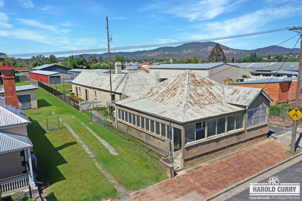 Property For Sale in Tenterfield