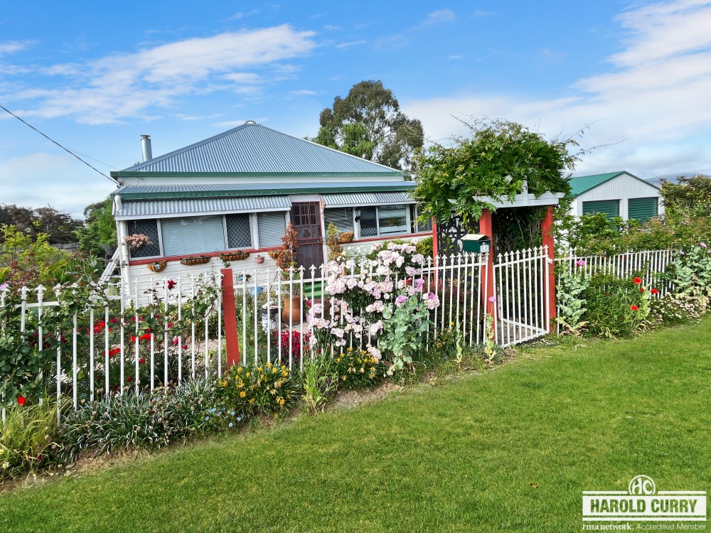 Property For Sale in Tenterfield