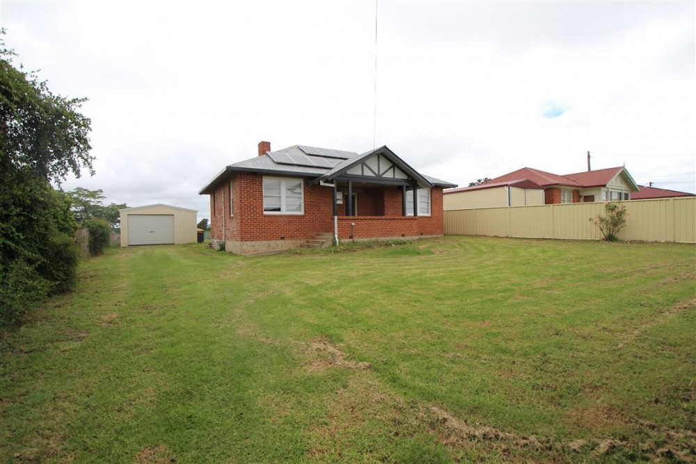 Property For Rent in Tenterfield