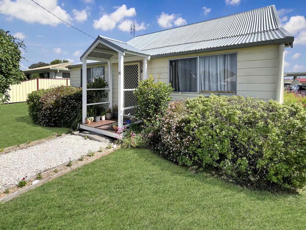 Property Sold in Tenterfield