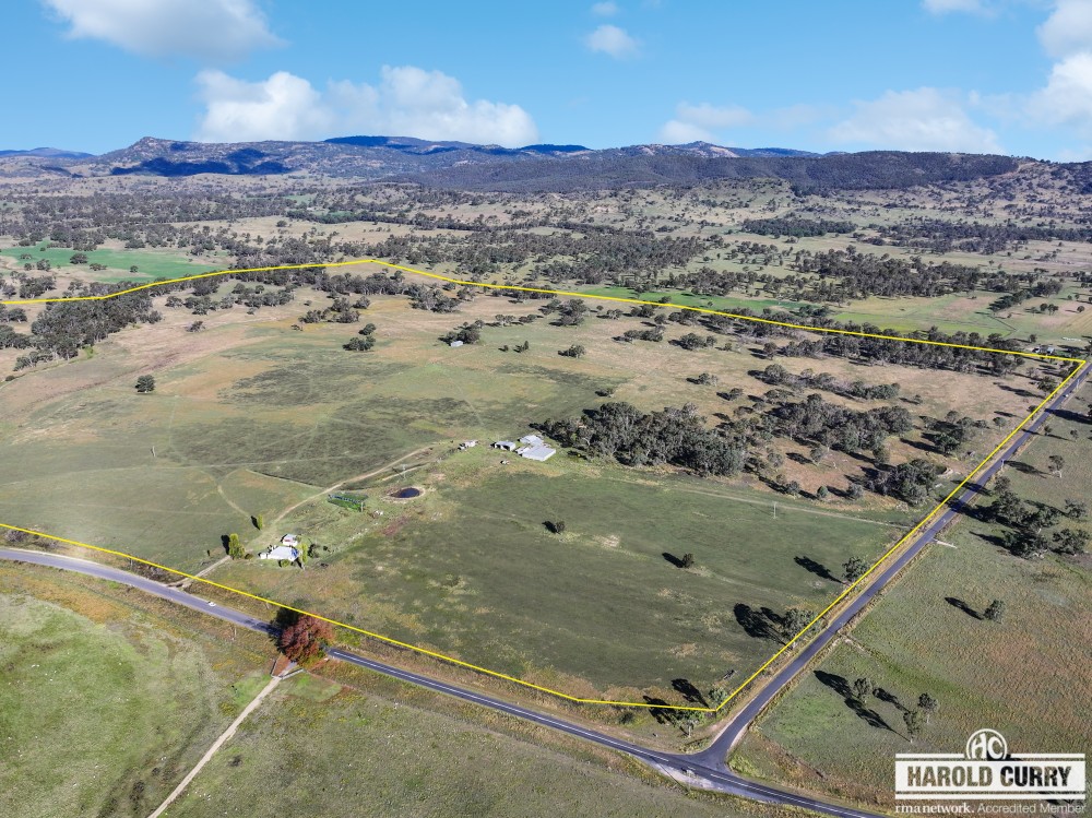 Property For Sale in Tenterfield