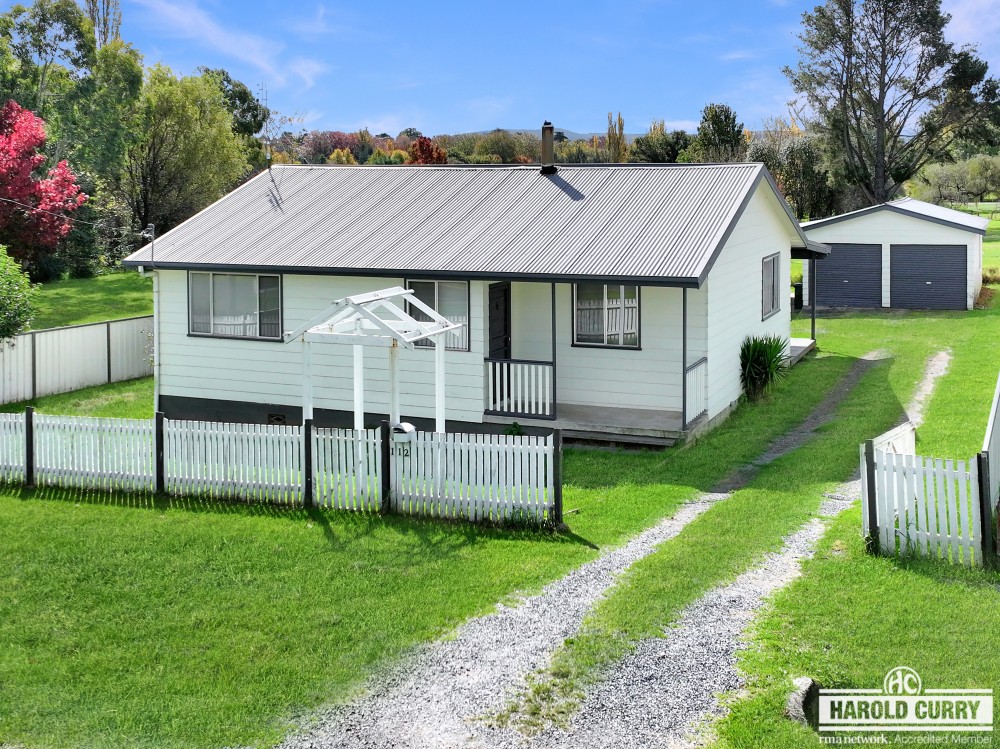 Property For Sale in Tenterfield