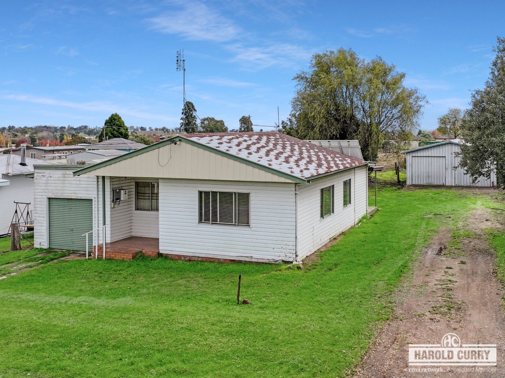 Property For Sale in Tenterfield