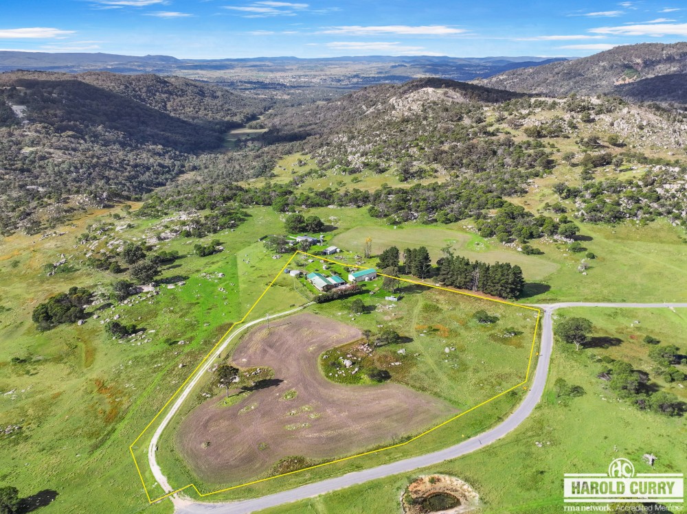 Property For Sale in Tenterfield
