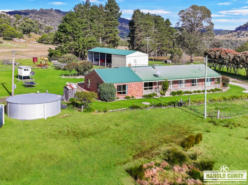Property For Sale in Tenterfield