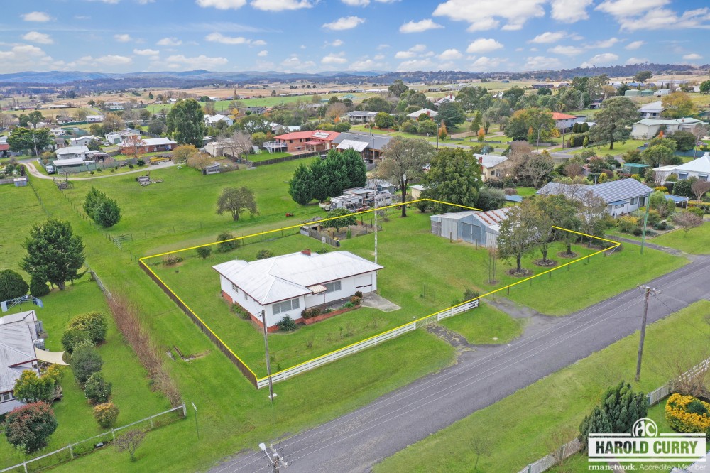 Property For Sale in Tenterfield