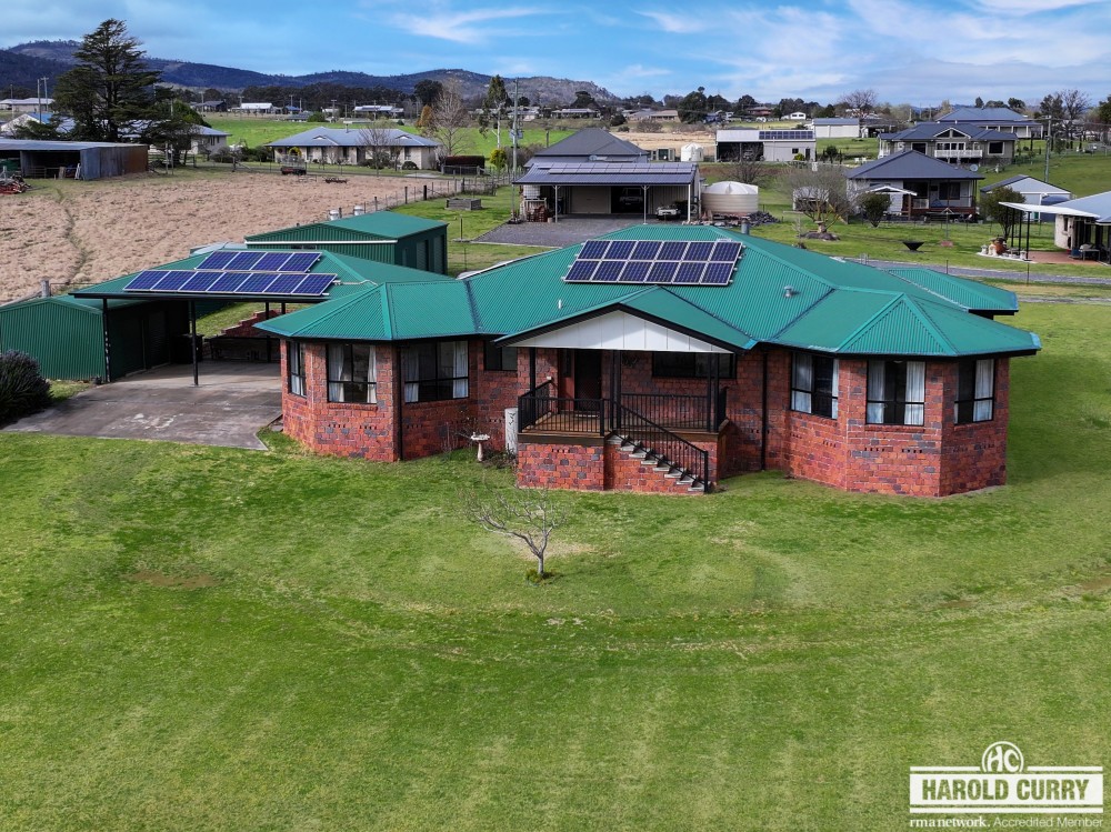 Property For Sale in Tenterfield