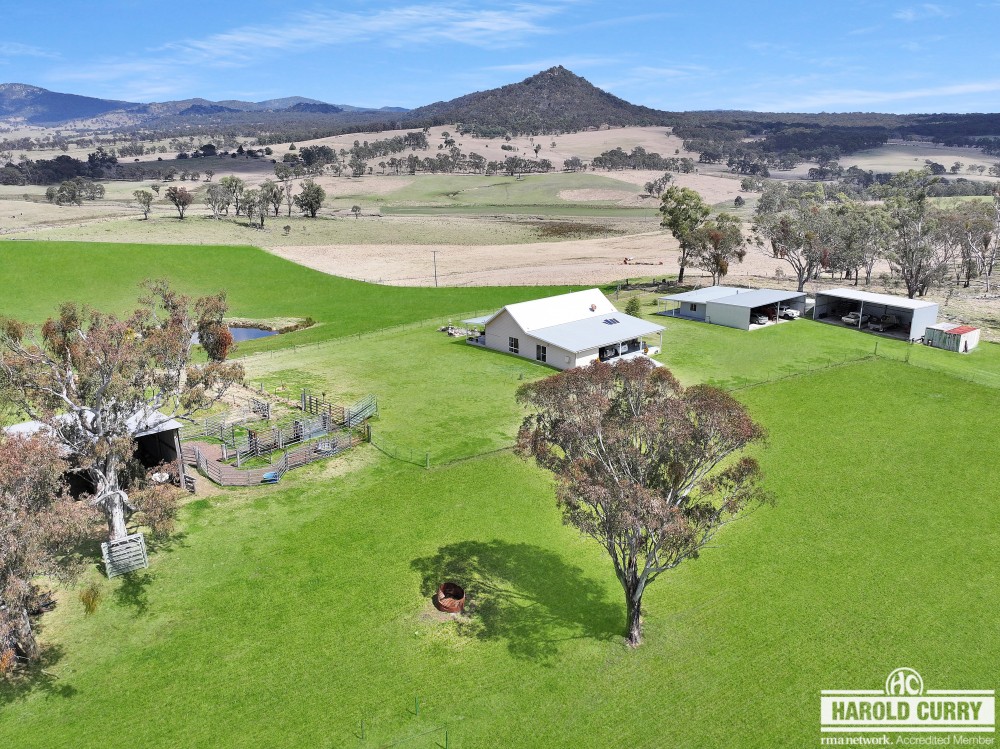 Property For Sale in Tenterfield