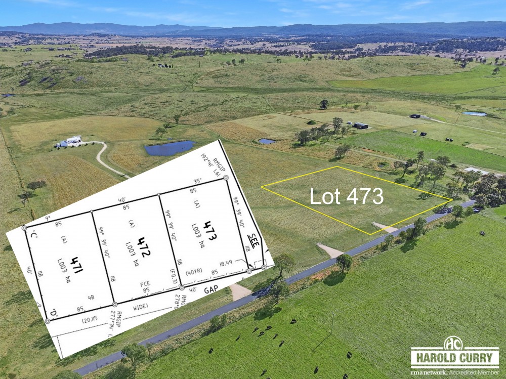Property For Sale in Tenterfield