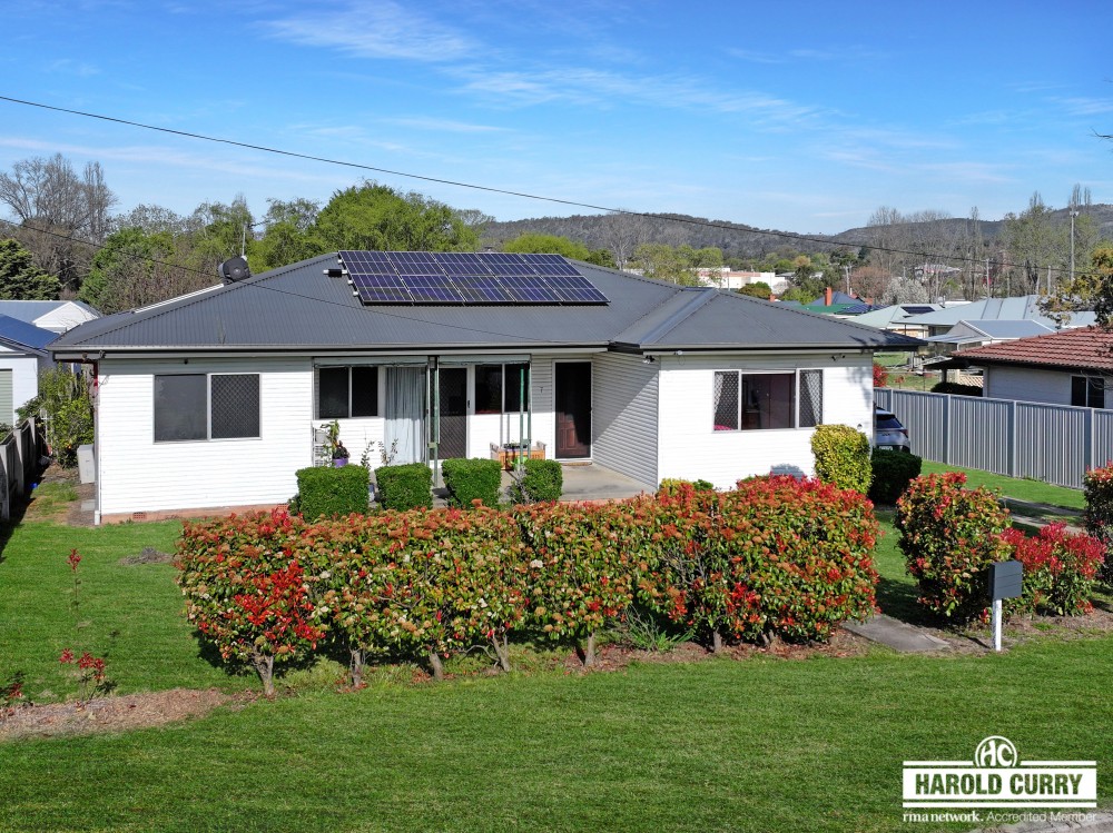 Property For Sale in Tenterfield