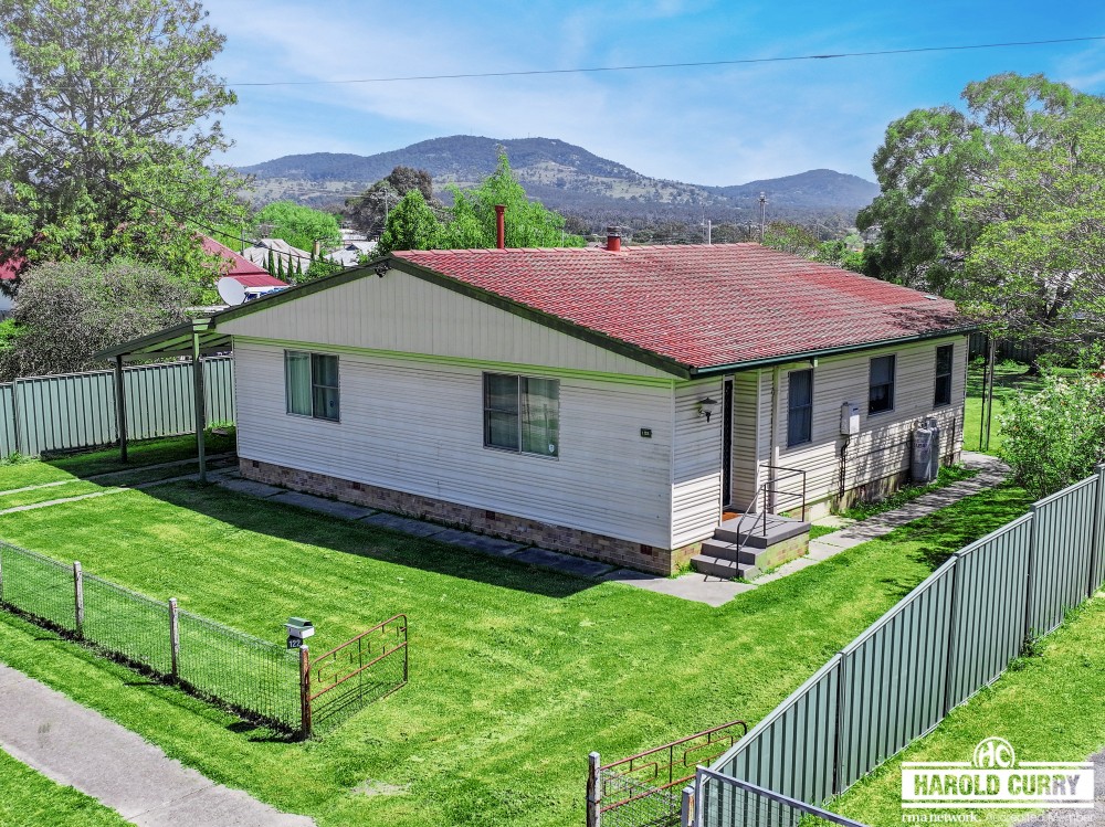 Property For Sale in Tenterfield