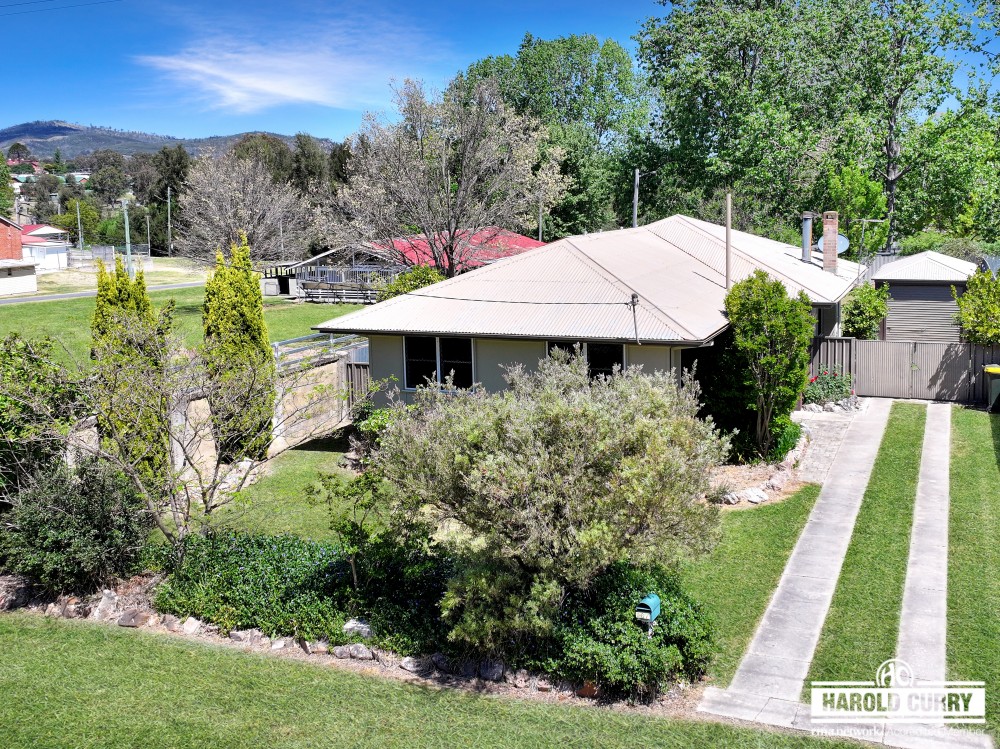 Property For Sale in Tenterfield