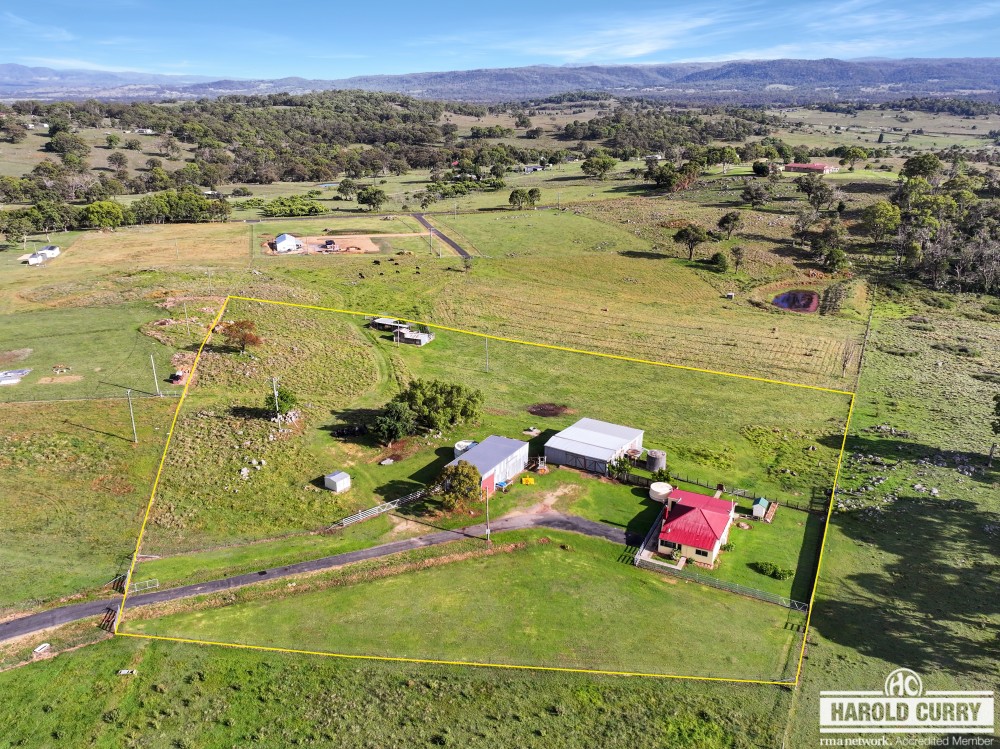 Property For Sale in Tenterfield
