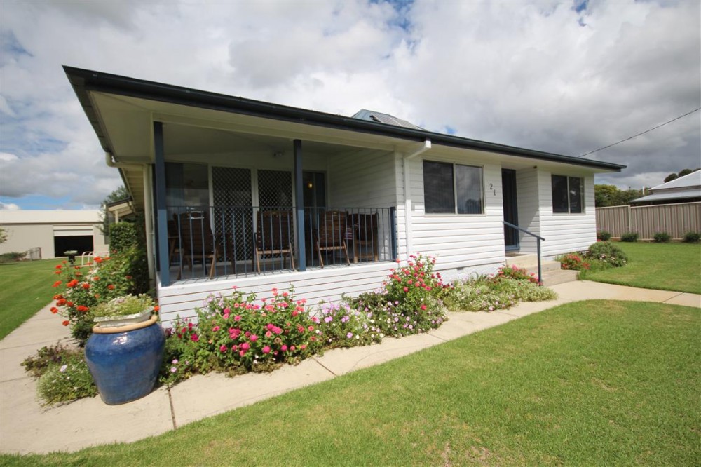 Property Sold in Tenterfield