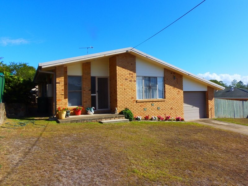 4 Aparima Court, Gympie