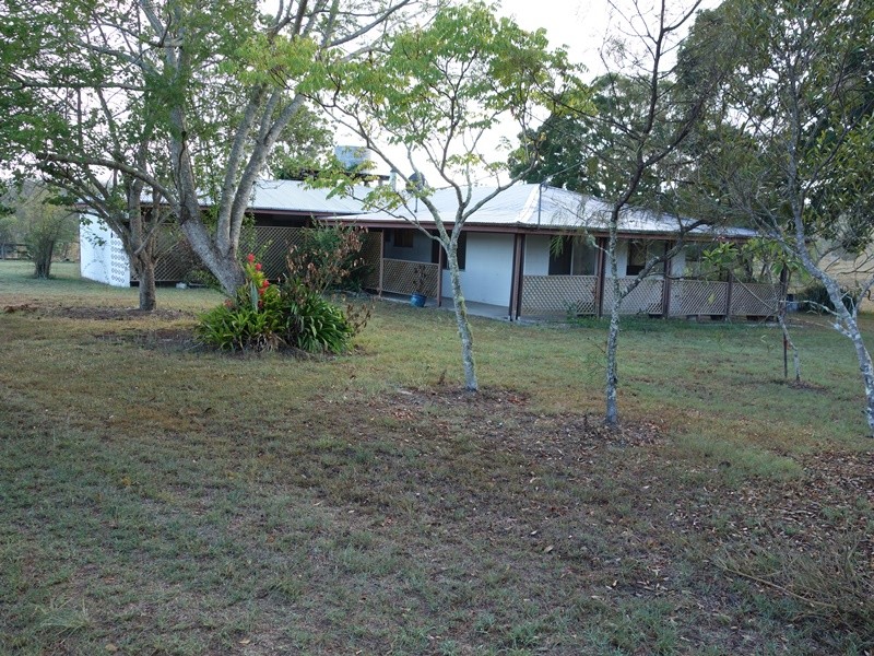 37 Pope Road, Mothar Mountain