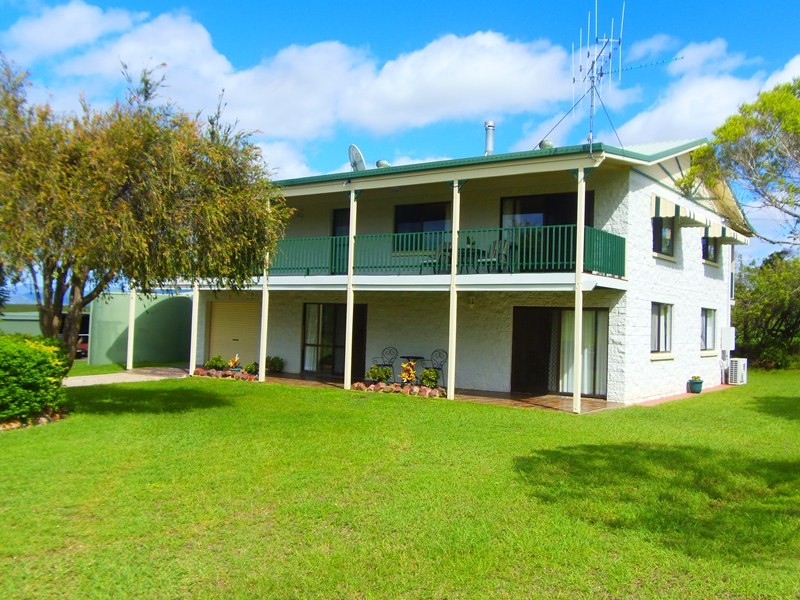 1105 Wide Bay Highway, Lower Wonga