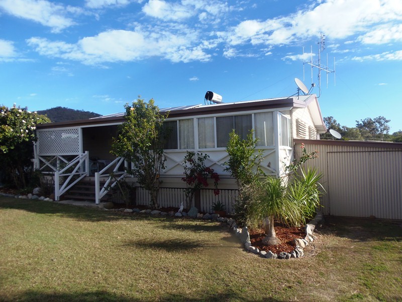 11 Harding Street, Kilkivan