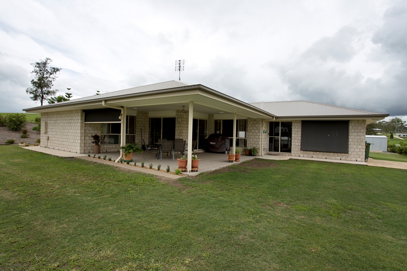 27 Watergum Drive, Pie Creek