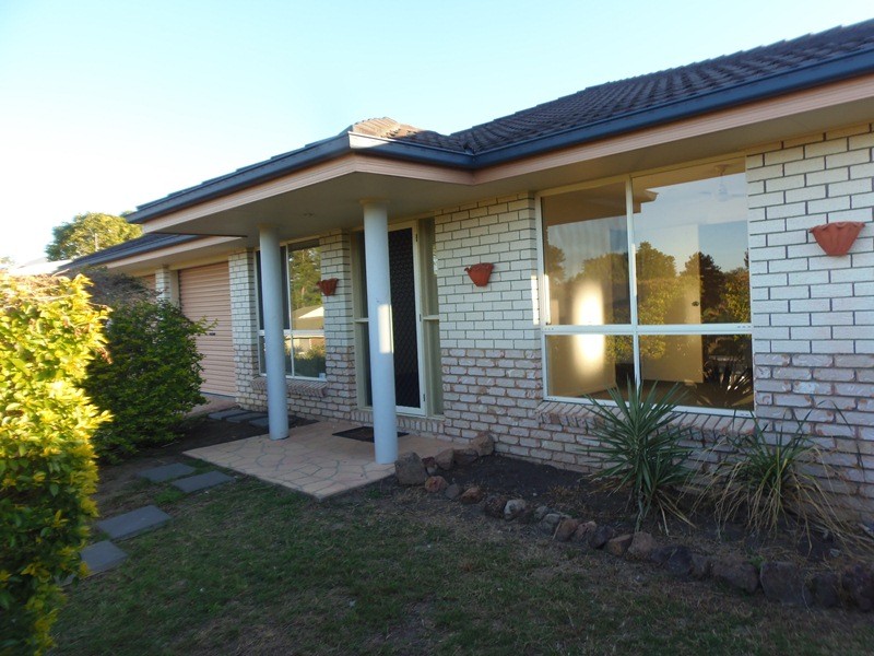 16 Grandview Place, Gympie