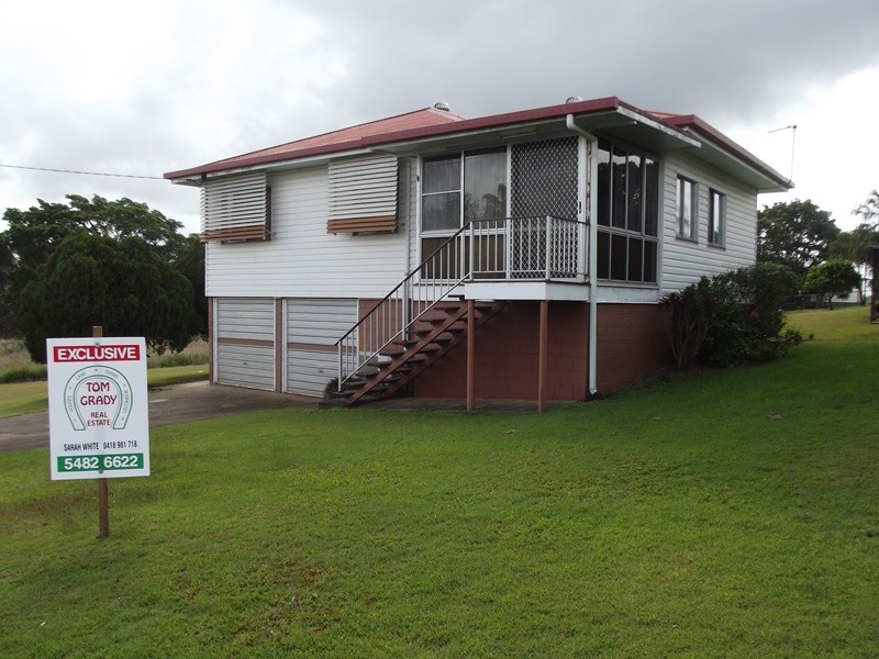 12 Inglewood Road, Monkland