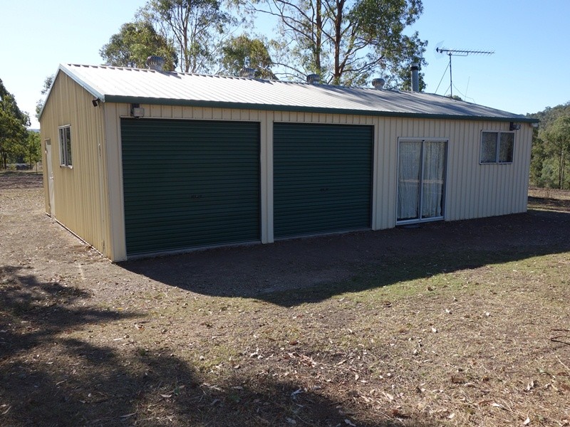 2605 Mary Valley Road, Kandanga