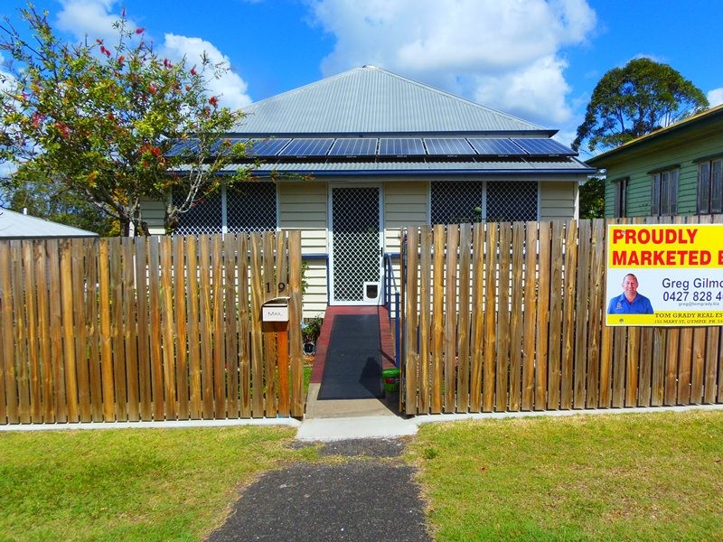 19 Apollonian Vale, Gympie