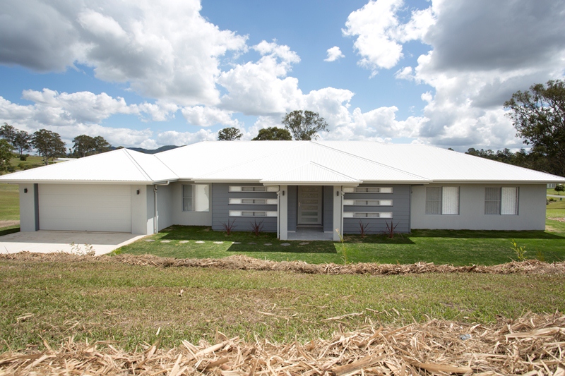Lot 76 Watergum Drive, Pie Creek