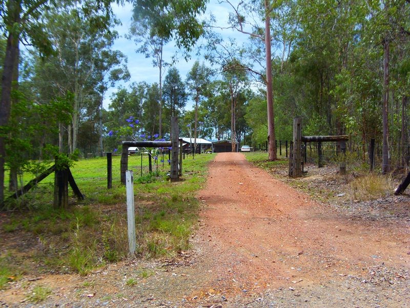 128 Sexton Road, Sexton