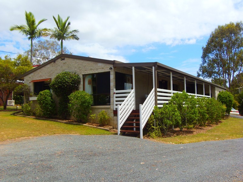 2 Cox Road, Southside
