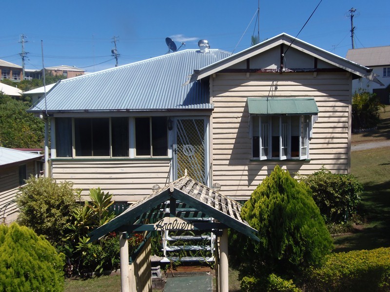 100 Monkland Street, Gympie