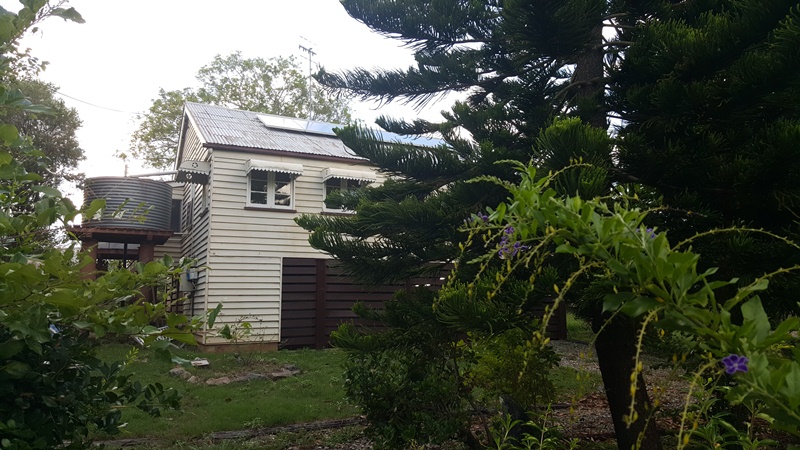 2 Bligh Street, Kilkivan