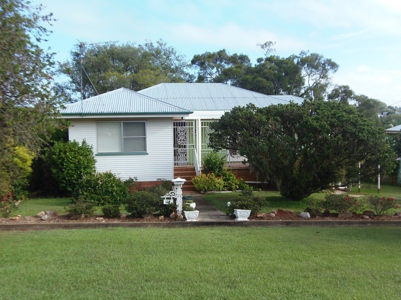 10 Jane Street, Gympie