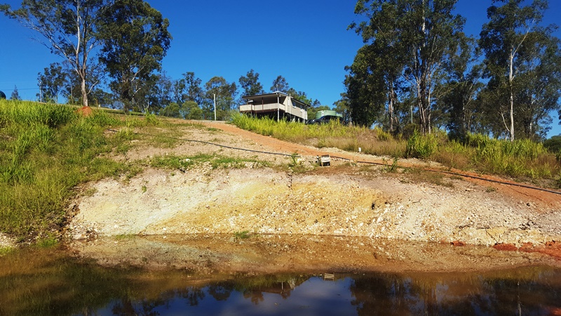 Lot 2 De Castella Road, The Palms