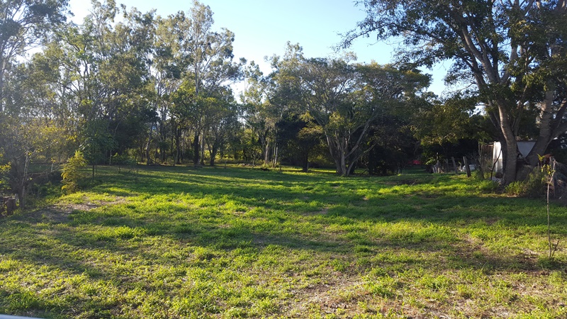 36 Bligh Street, Kilkivan