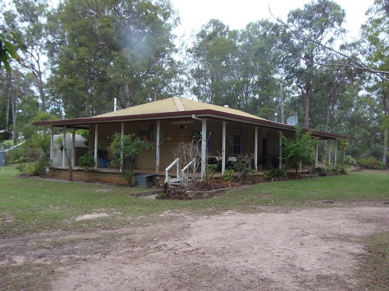 48 Palm Drive, The Palms