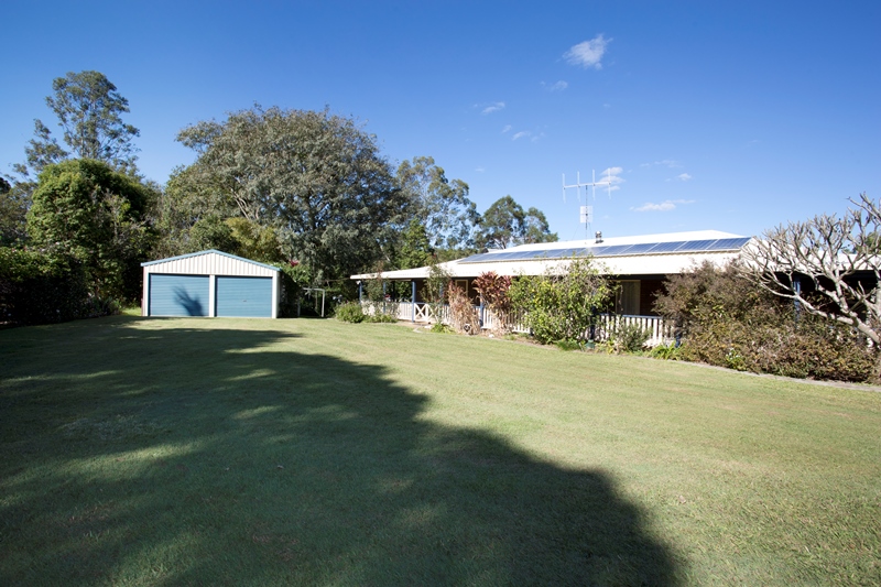 2973 Anderleigh Road, Goomboorian